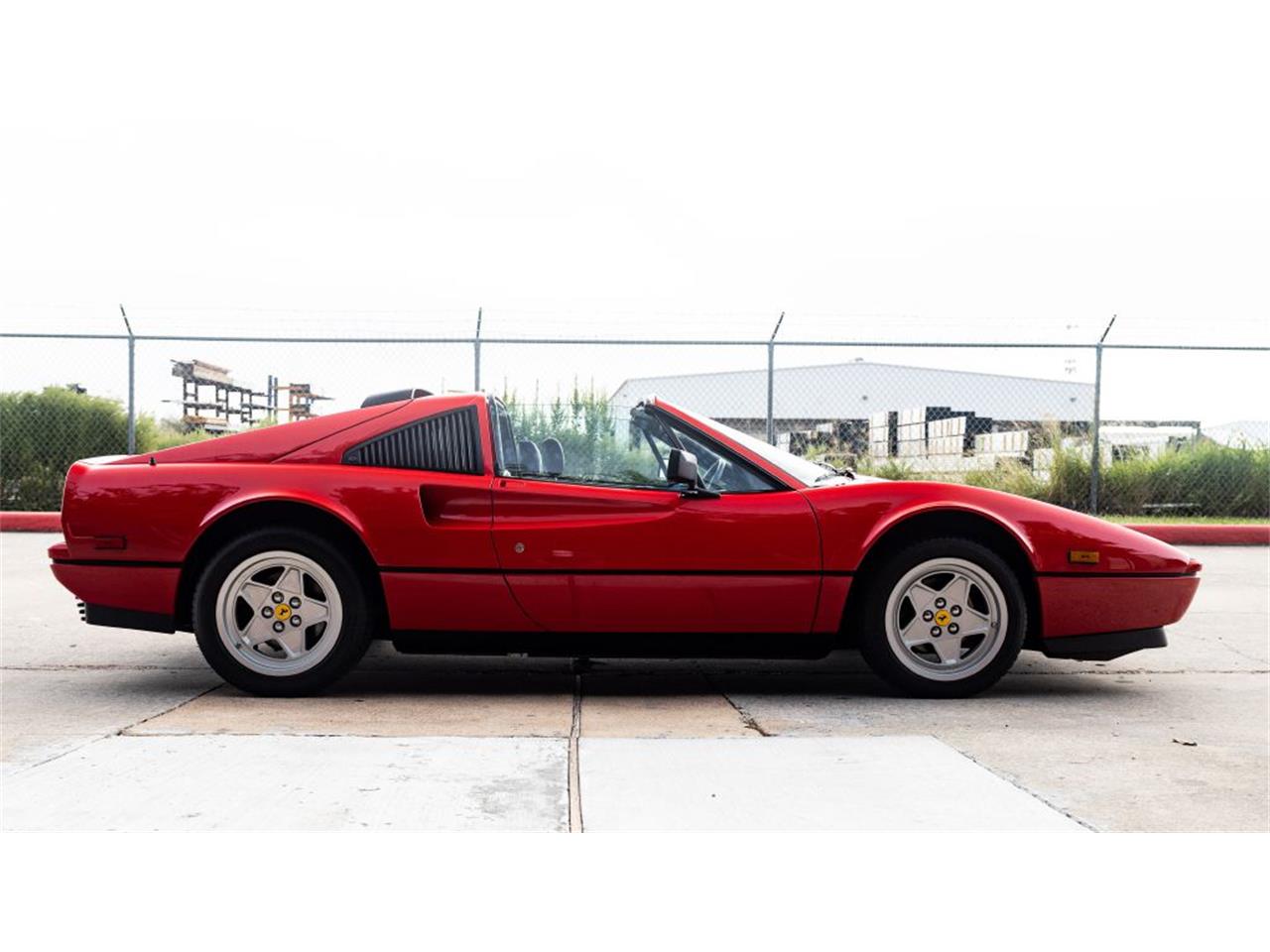 1986 Ferrari 328 GTS for sale in Houston, TX – photo 5
