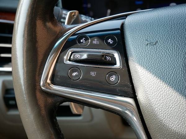2014 Cadillac CTS Sedan Luxury AWD - - by dealer for sale in Edina, MN – photo 20