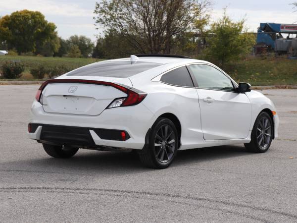 2019 HONDA CIVIC COUPE EX 28K MILES ONLY - - by for sale in Omaha, NE – photo 10