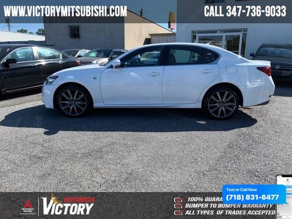 2014 Lexus GS 350 - Call/Text for sale in Bronx, NY – photo 8