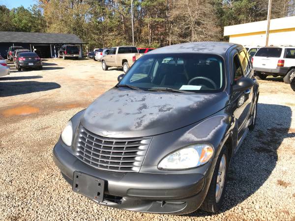 2004 Chrysler PT Cruiser - cars & trucks - by owner - vehicle... for sale in DALLAS, NC – photo 14