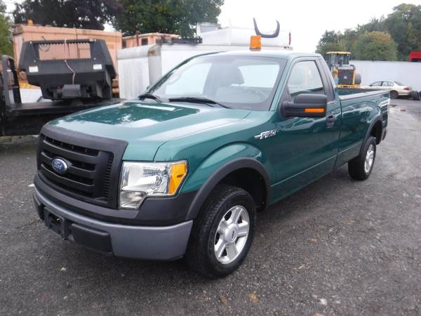 Ford F150 Work truck for sale in Herkimer, NY – photo 2