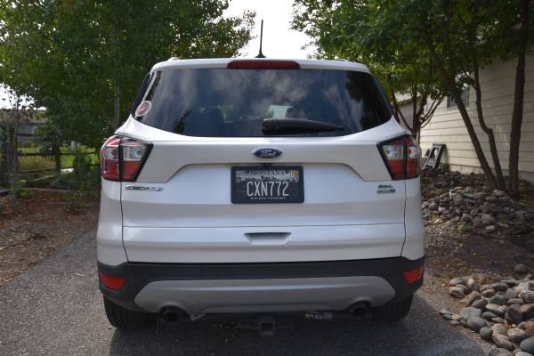 2018 Ford Escape SEL AWD for sale in Bozeman, MT – photo 6
