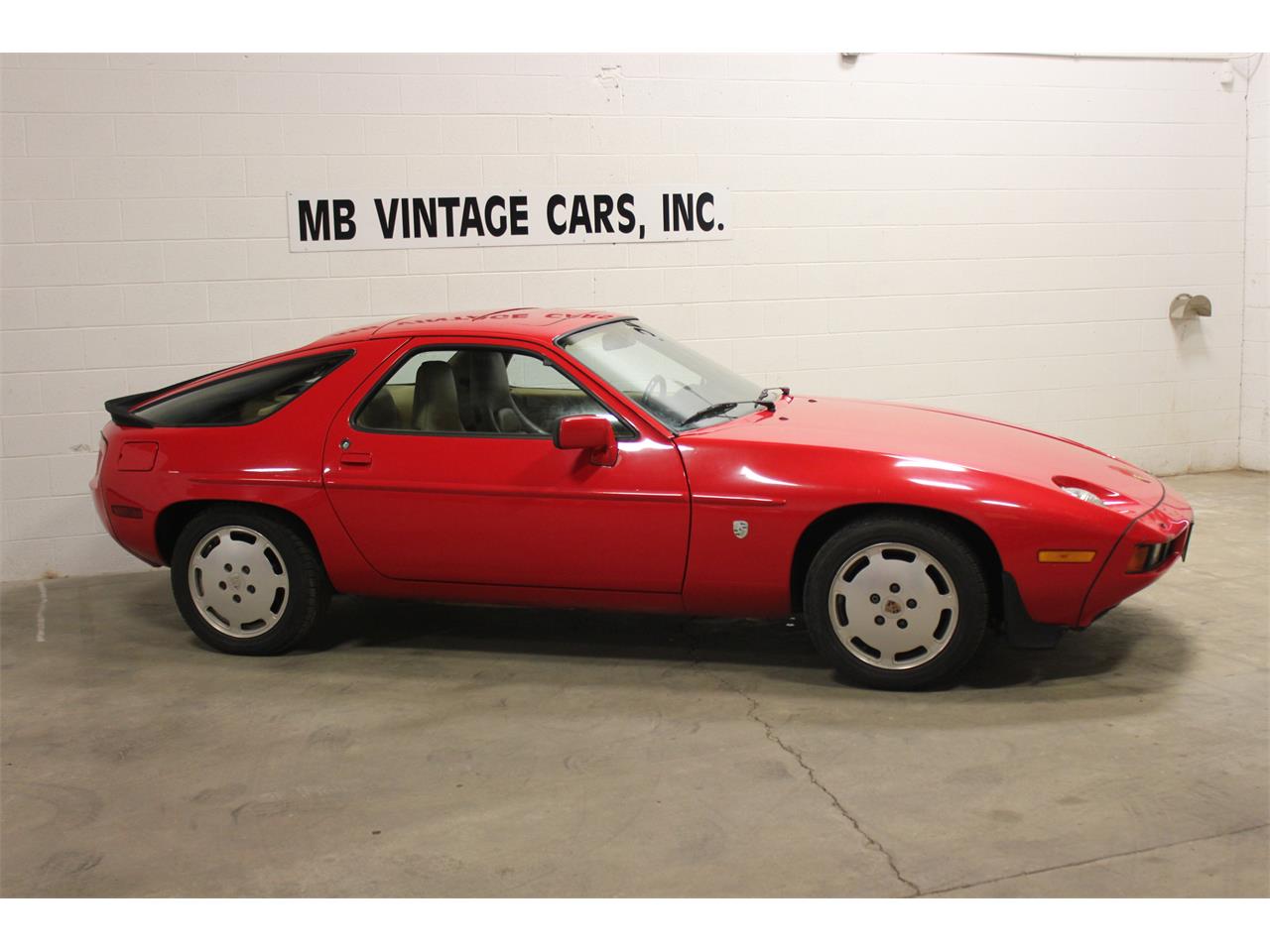1986 Porsche 928S for sale in Cleveland, OH – photo 9