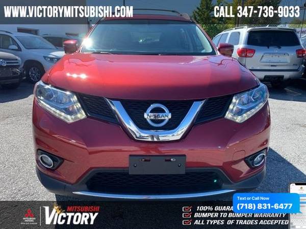 2016 Nissan Rogue SL - Call/Text for sale in Bronx, NY – photo 2