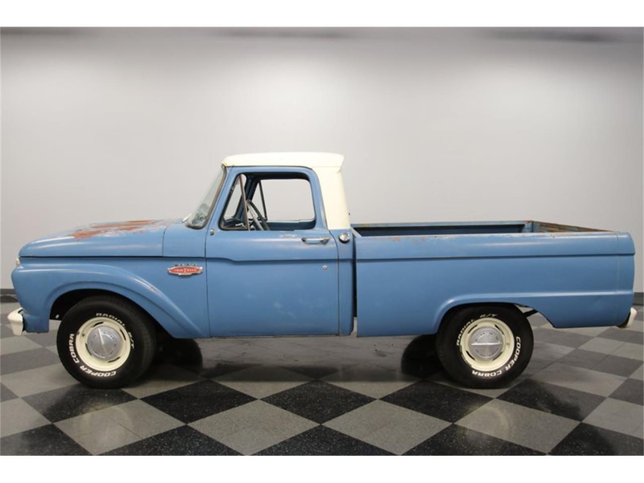 1966 Ford F100 for sale in Concord, NC – photo 5