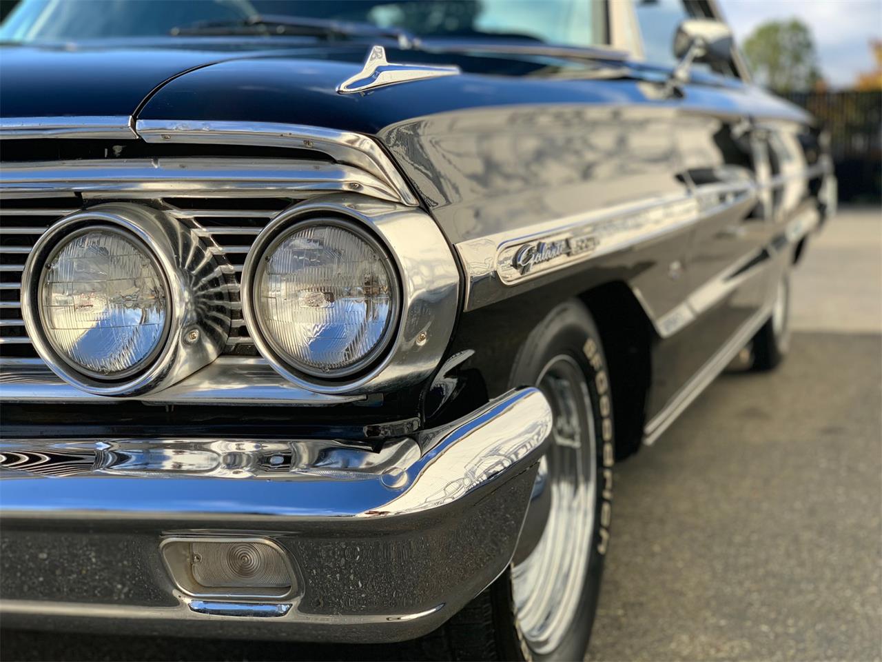 1964 Ford Galaxie 500 for sale in Fairfield, CA – photo 21