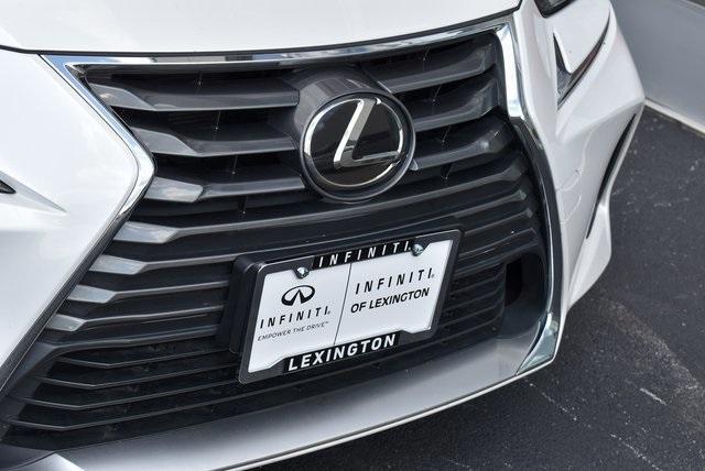 2019 Lexus IS 300 Base for sale in Lexington, KY – photo 13