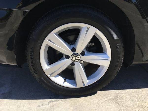 2013 Volkswagen Passat 2.5L SE Sedan 4D BEAT THE HEAT DEALS!! for sale in Roseville, CA – photo 21