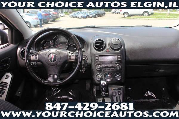 2009 *PONTIAC**G6*GT CD KEYLES ALLOY GOOD TIRES LOW PRICE 140513 for sale in Elgin, IL – photo 18
