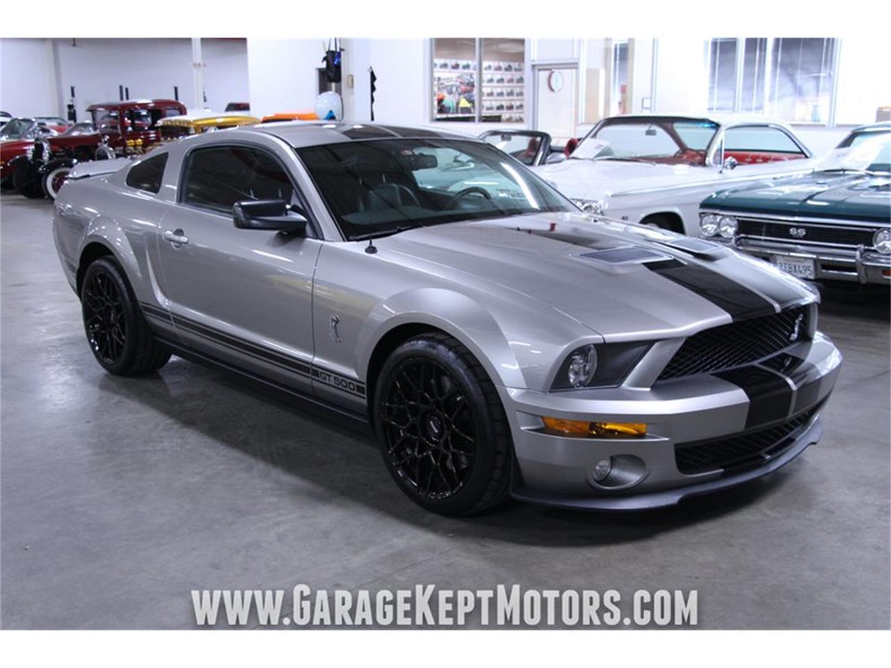 2008 Shelby GT500 for sale in Grand Rapids, MI – photo 15