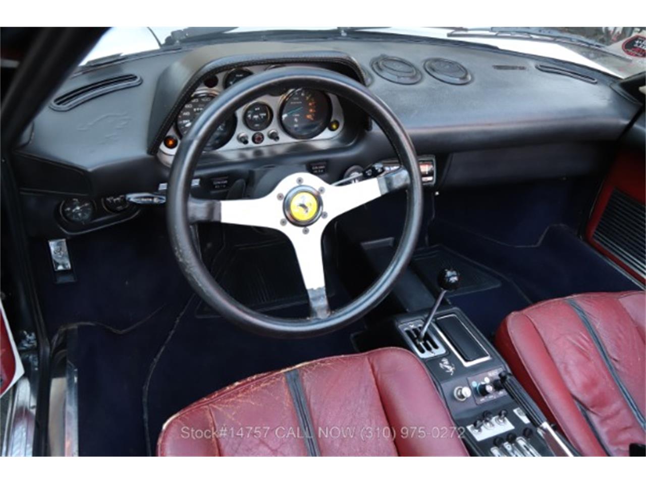 1978 Ferrari 308 GTSI for sale in Beverly Hills, CA – photo 20