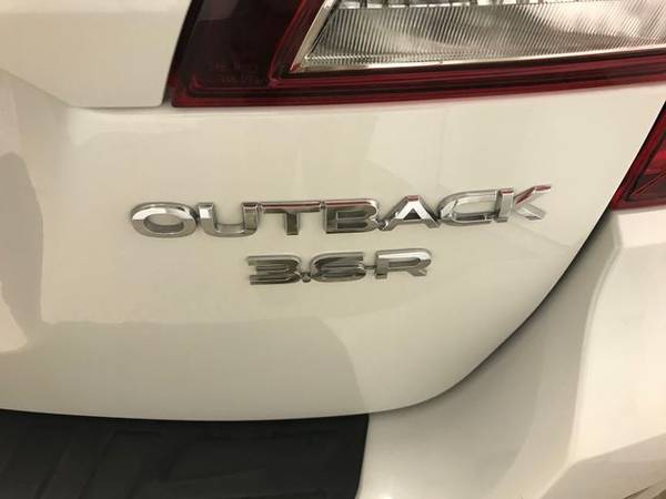 2017 Subaru Outback 3.6R Touring Wagon 4D AWD for sale in Pensacola, FL – photo 5