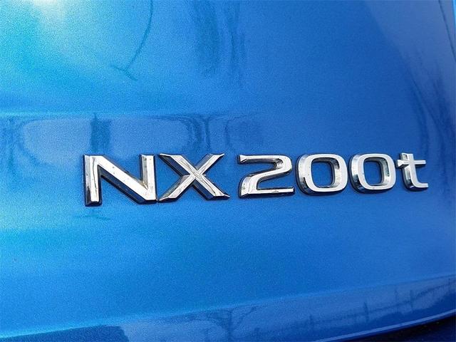 2016 Lexus NX 200t Base for sale in Longmont, CO – photo 22