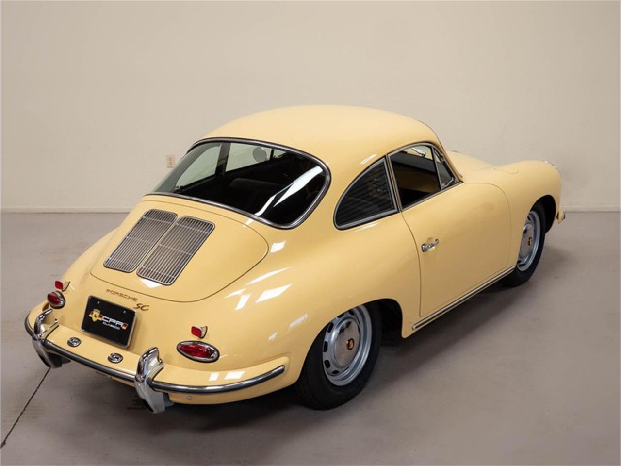 1965 Porsche 356 for sale in Fallbrook, CA – photo 12