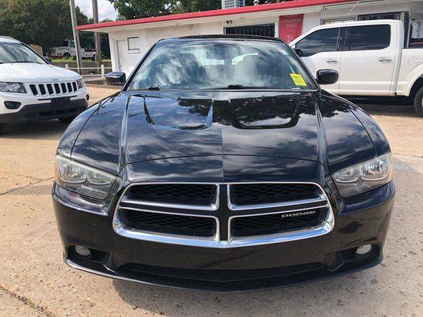 2011 Dodge Charger - Home of the ZERO Down ZERO Interest! for sale in Oklahoma City, OK – photo 2