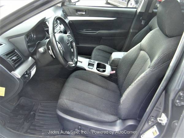 2012 Subaru Outback 2.5i Premium CVT for sale in PORT RICHEY, FL – photo 9