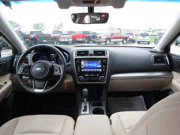 2018 Subaru Outback 2 5i Premium Crimson Red P for sale in Omaha, NE – photo 11