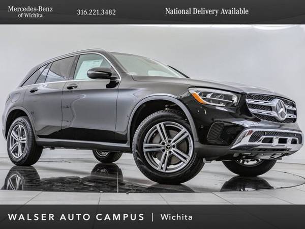 2022 Mercedes-Benz GLC GLC 300 Price Reduction! - - by for sale in Wichita, KS