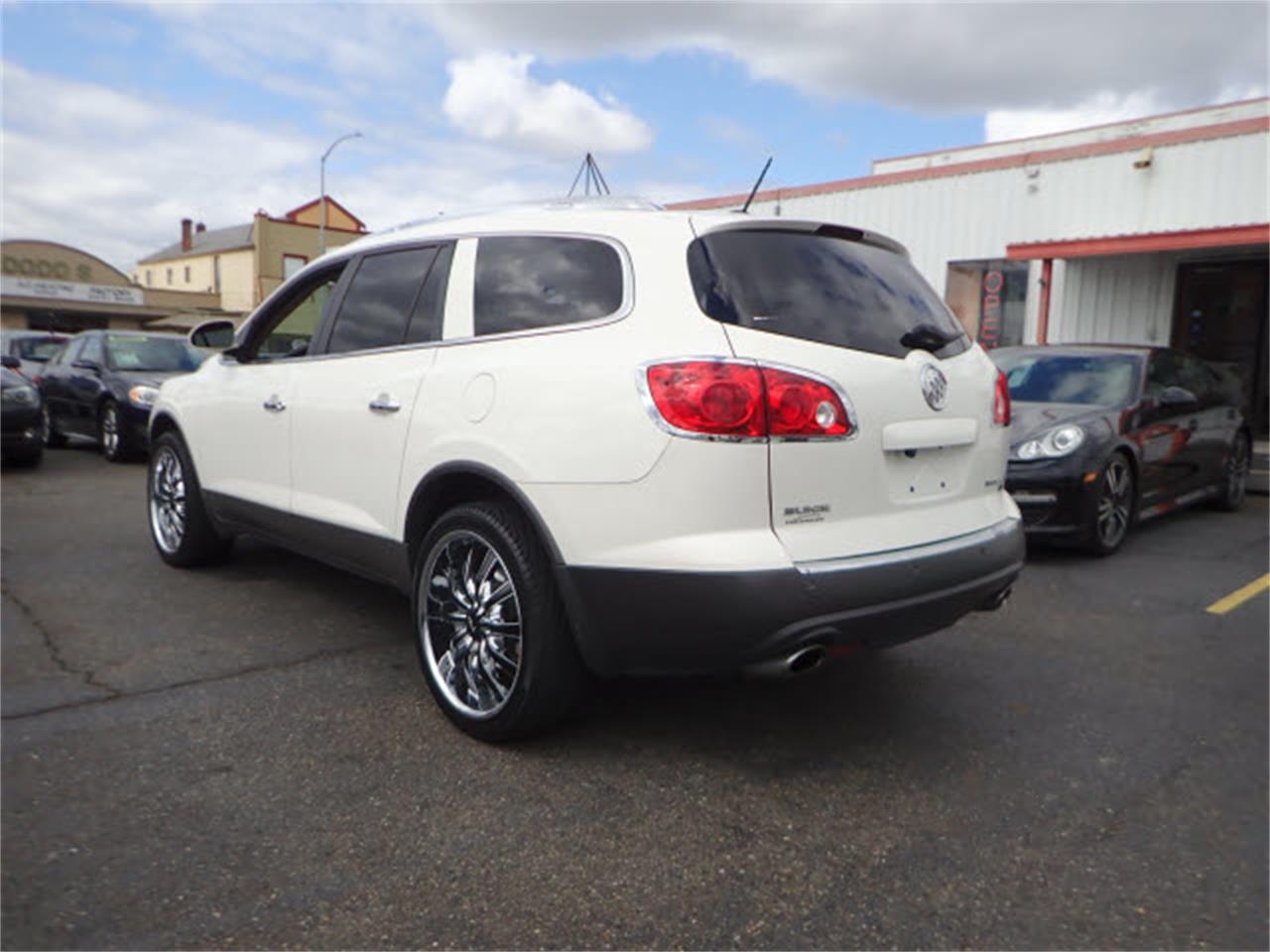 2008 Buick Enclave for sale in Tacoma, WA – photo 2