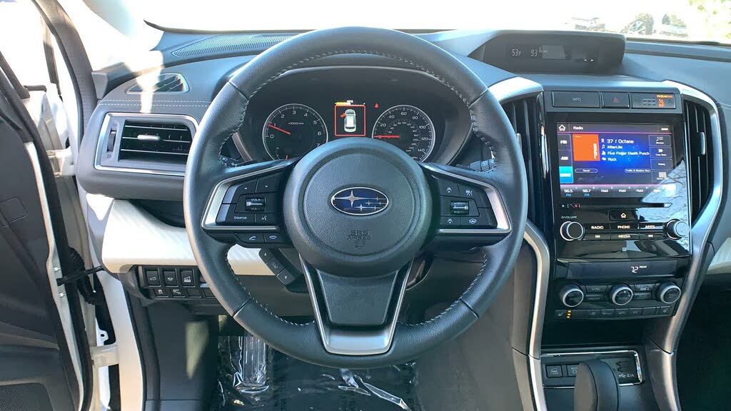 2022 Subaru Ascent Premium 8-Passenger AWD for sale in Reno, NV – photo 15