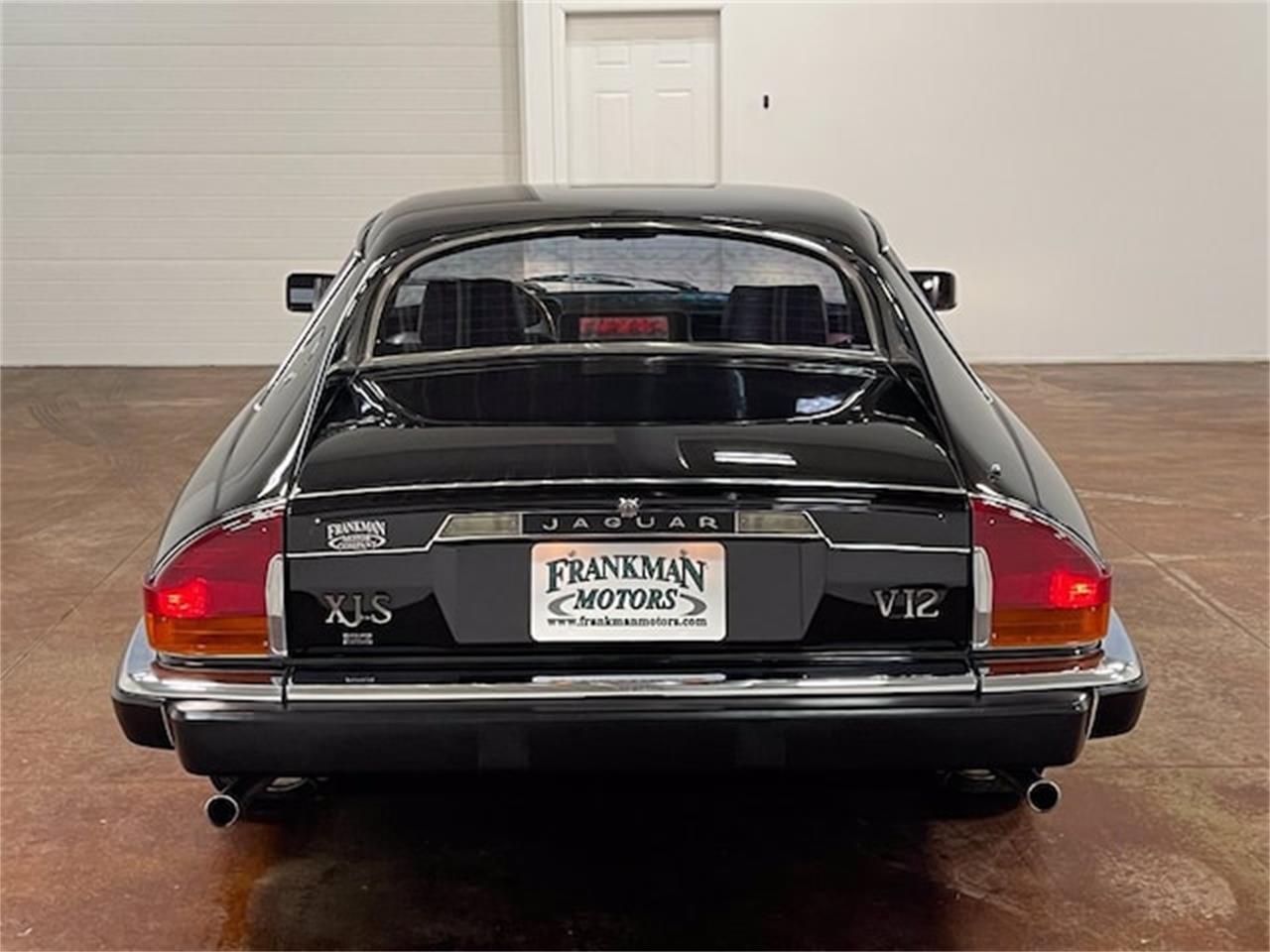 1988 Jaguar XJS for sale in Sioux Falls, SD – photo 25