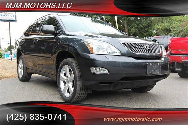 **2007 LEXUS RX 350 AWD SUV** WELL MAINTAINED GREAT FIRST CAR** for sale in Lynnwood, WA – photo 7