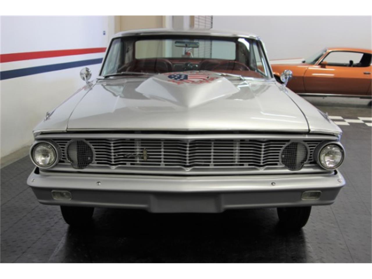 1964 Ford Galaxie for sale in San Ramon, CA – photo 7