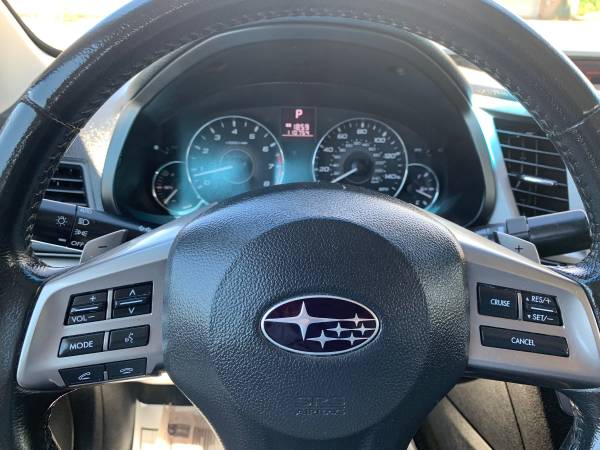 2012 Subaru Legacy for sale in Huntsville, AL – photo 18
