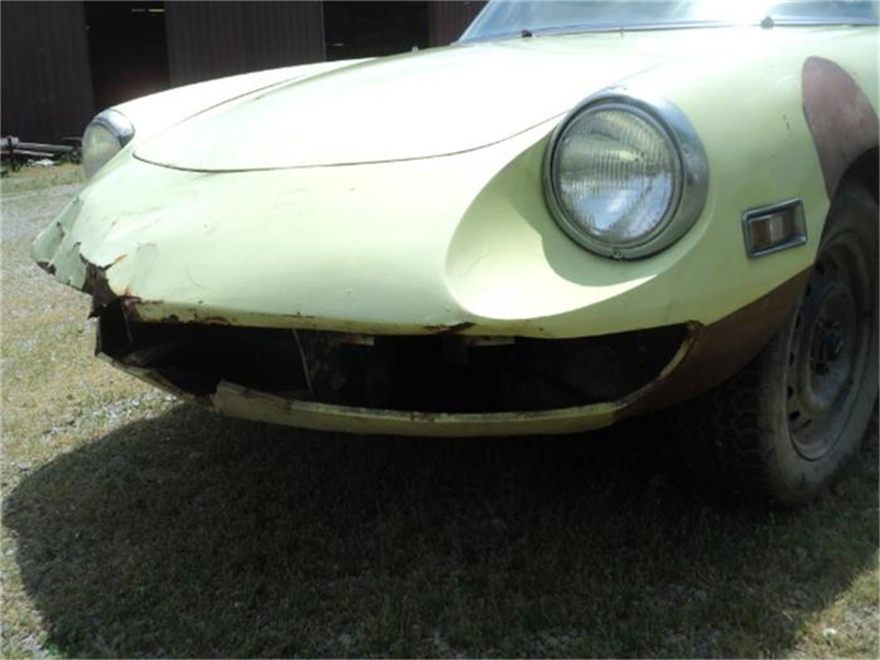 1971 Alfa Romeo 2000 Spider Veloce for sale in Creston, OH – photo 5