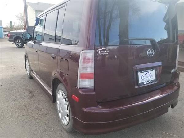 2005 SCION XB - wagon - cars & trucks - by dealer - vehicle... for sale in Gillette, WY – photo 8