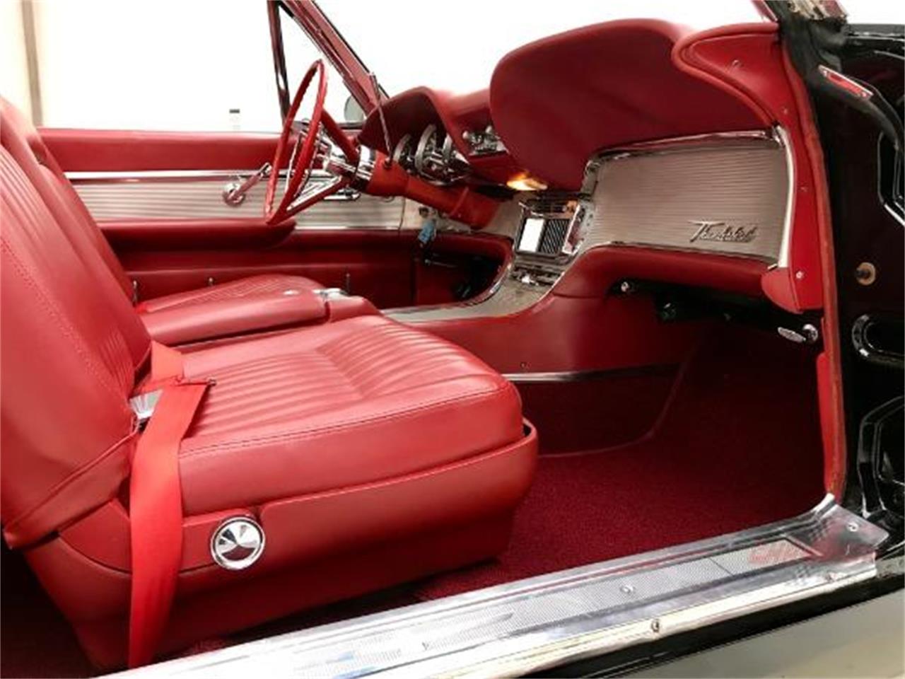 1962 Ford Thunderbird for sale in Syosset, NY – photo 34