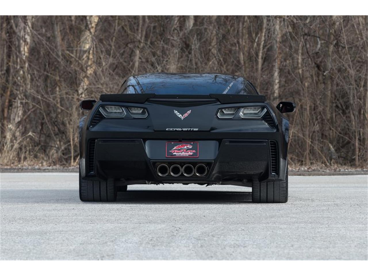 2016 Chevrolet Corvette for sale in St. Charles, MO – photo 7