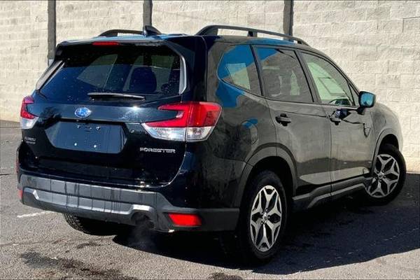 2019 Subaru Forester AWD All Wheel Drive 2 5i Premium SUV - cars & for sale in Klamath Falls, OR – photo 21