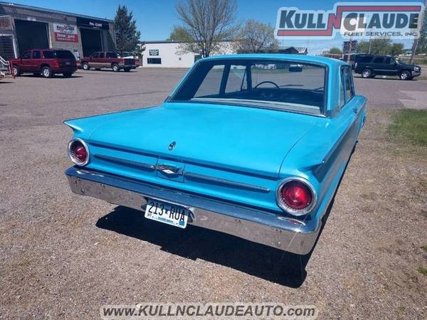 1962 Ford Fairlane for sale in ST Cloud, MN – photo 3