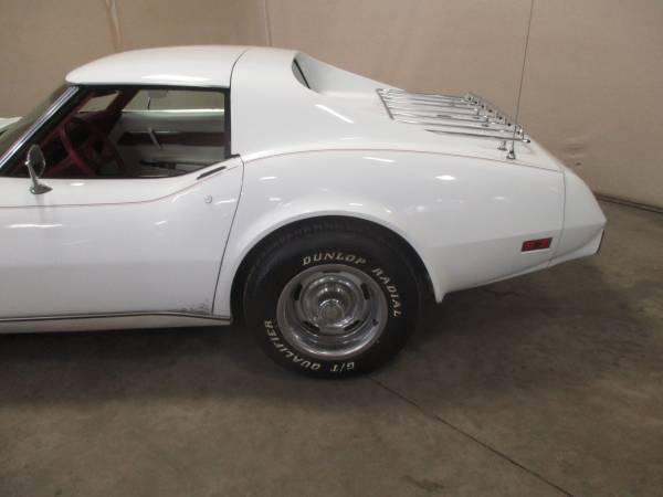 1976 CHEVY CORVETTE AW4275 - cars & trucks - by dealer - vehicle... for sale in Parker, CO – photo 5