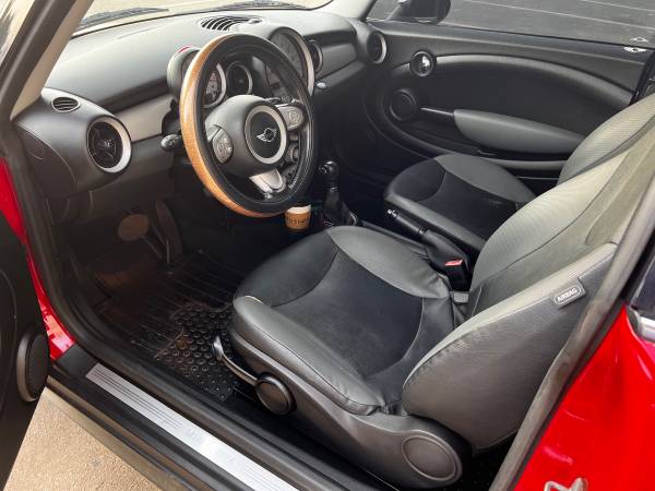 2010 Mini Cooper Hardtop for sale in Other, Other – photo 9