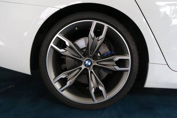 2019 BMW M550i Only 9K Miles - cars & trucks - by dealer - vehicle... for sale in Costa Mesa, CA – photo 19