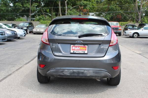 2015 Ford Fiesta Magnetic for sale in Mount Pleasant, MI – photo 3