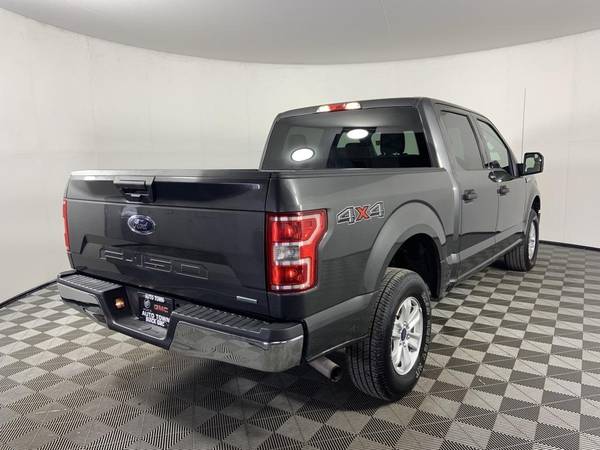 2020 Ford F-150 F150 F 150 XLT Stop In Save ! - - by for sale in Gladstone, OR – photo 3