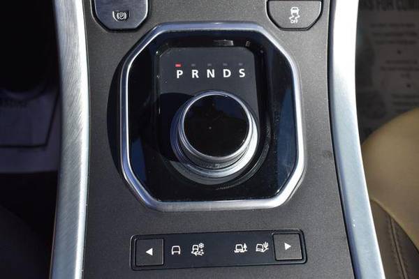 2015 Land Rover Range Rover Evoque Pure Premium Sport Utility 4D for sale in Las Vegas, NV – photo 18