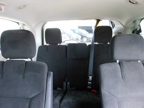 2016 *Dodge* *Grand* *Caravan* *Passenger* SXT Minivan mini-van grey for sale in Hawthorne, CA – photo 12