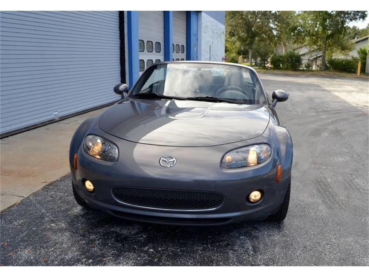 2008 Mazda Miata for sale in Clearwater, FL – photo 18