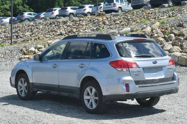 2013 Subaru Outback 2 5i Premium - - by dealer for sale in Naugatuck, CT – photo 5