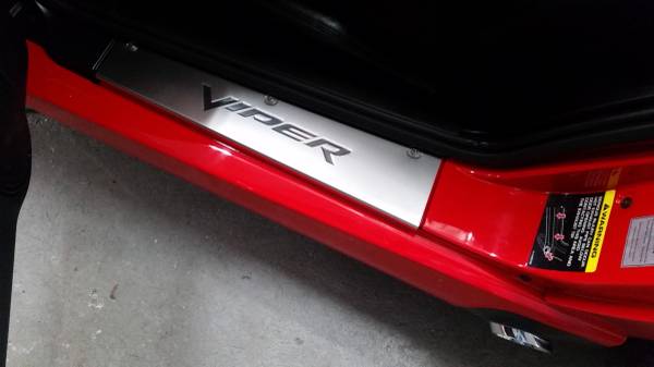 2006 Dodge Viper for sale in Auburn, NY – photo 9