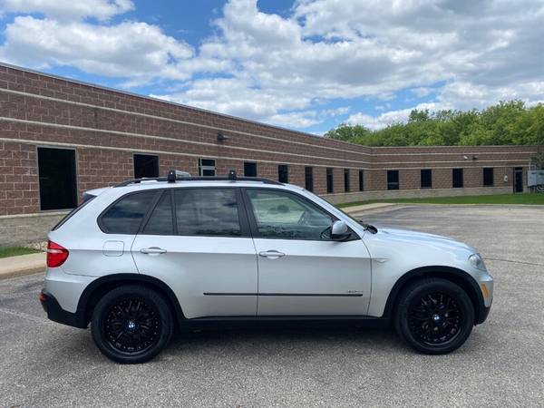2009 BMW X5 xDrive30i: LOW LOW Miles ONLY 2 Owners All Wheel for sale in Madison, WI – photo 5