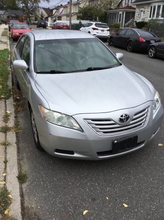 🚦🚦🚦2008 Toyota Camry with only 140K miles Dependable & Reliable car for sale in Springfield Gardens, NY – photo 4