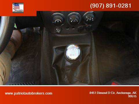 2007 / HUMMER / H3 / 4WD - PATRIOT AUTO BROKERS for sale in Anchorage, AK – photo 18