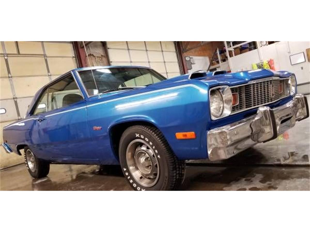 1976 Plymouth Scamp for sale in Cadillac, MI – photo 13