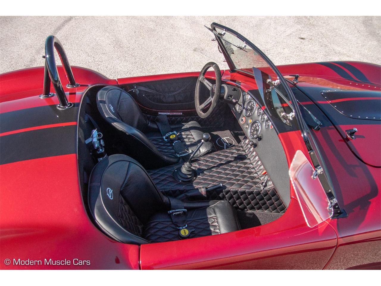 1965 Backdraft Racing Cobra for sale in Ocala, FL – photo 39